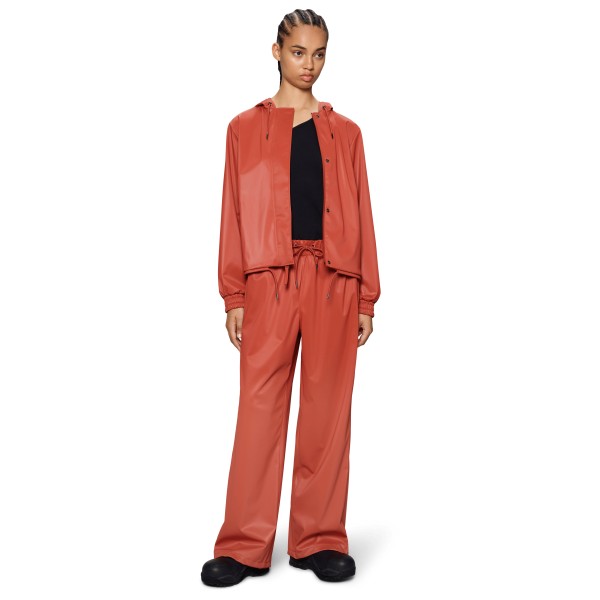 Rains - Women's String Jacket W3 - Chaqueta impermeable