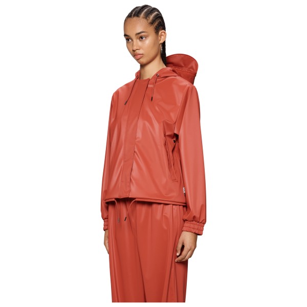 Rains - Women's String Jacket W3 - Chaqueta impermeable