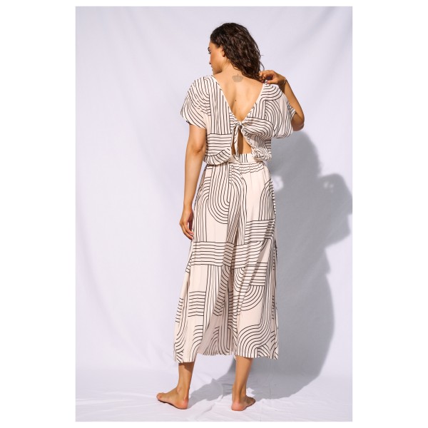 Watercult - Women's Line Set Jumpsuit No. W930 - Jumpsuit