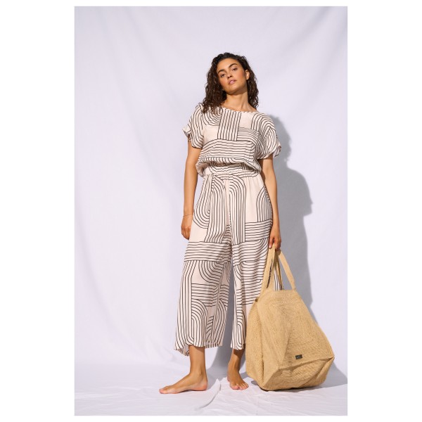 Watercult - Women's Line Set Jumpsuit No. W930 - Jumpsuit