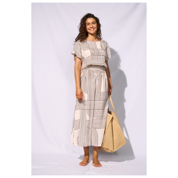 Watercult - Women's Line Set Jumpsuit No. W930 - Mono