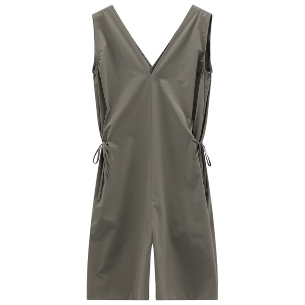 Jeanne Baret - Women's Sumatra Short Jumpsuit - Jumpsuit