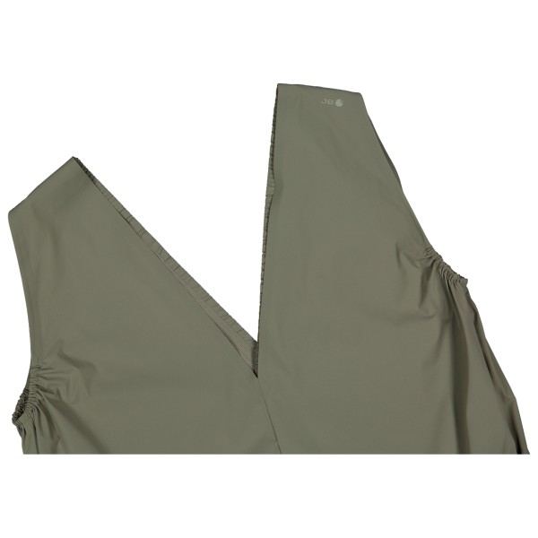 Jeanne Baret - Women's Sumatra Short Jumpsuit - Jumpsuit