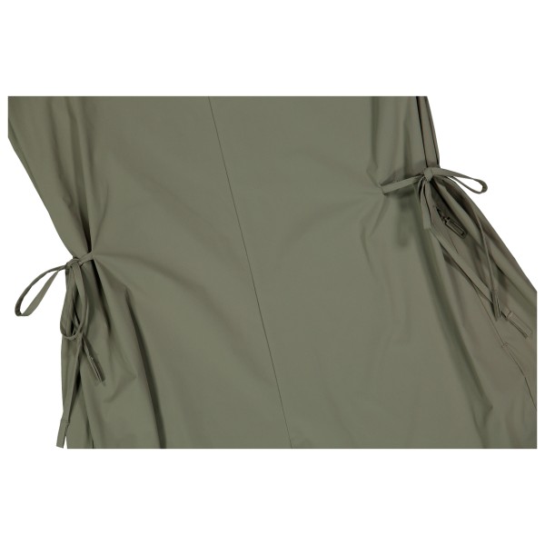 Jeanne Baret - Women's Sumatra Short Jumpsuit - Jumpsuit