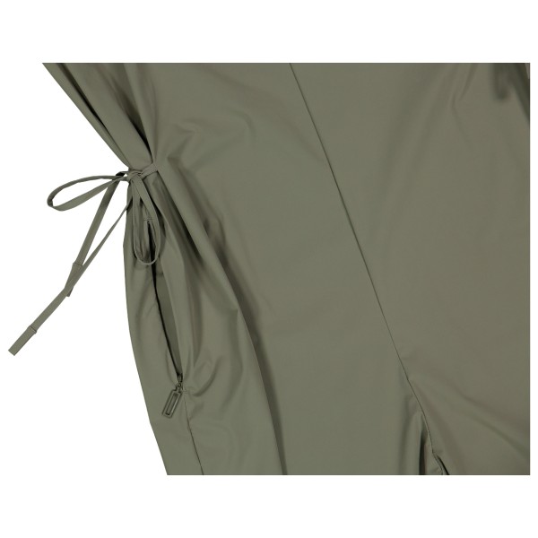 Jeanne Baret - Women's Sumatra Short Jumpsuit - Jumpsuit