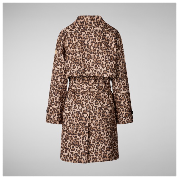 Save the Duck - Women's Tecla - Långjacka