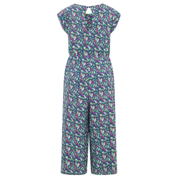 Tranquillo - Women's Jerseyoverall Finaa - Mono