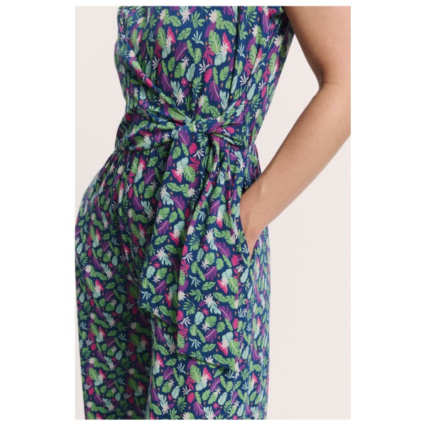 Tranquillo - Women's Jerseyoverall Finaa - Mono