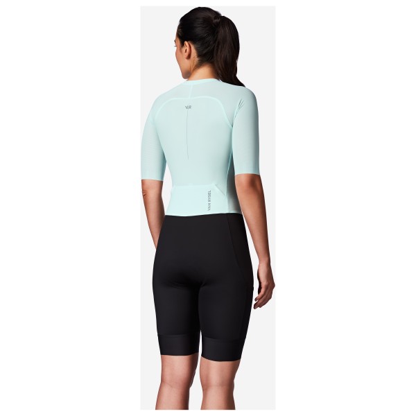 VAN RYSEL - Women's Trisuit RCR-X - Veloeinteiler