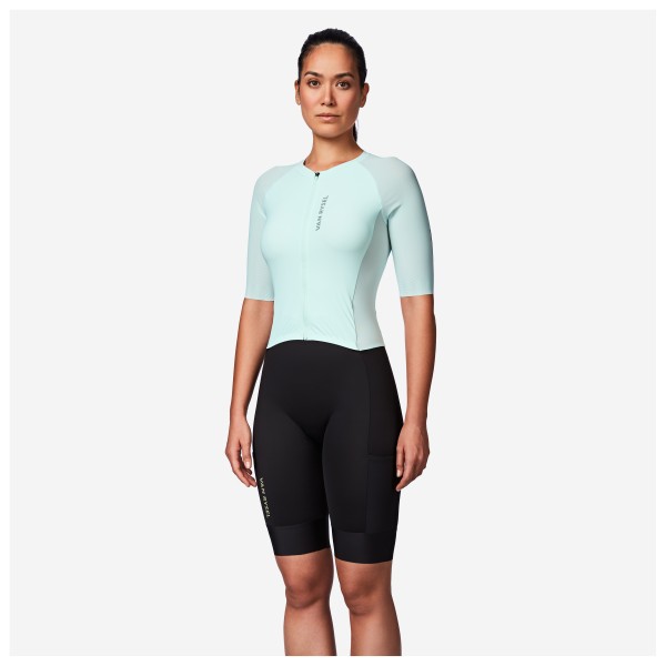 VAN RYSEL - Women's Trisuit RCR-X - Veloeinteiler