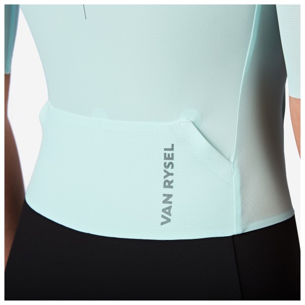 VAN RYSEL - Women's Trisuit RCR-X - Veloeinteiler