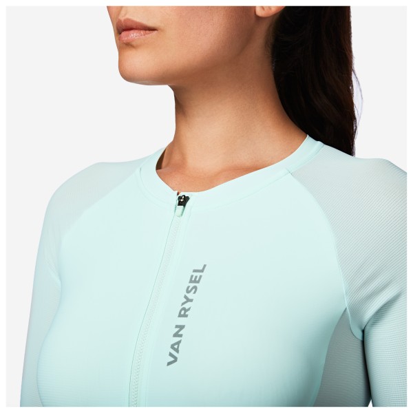 VAN RYSEL - Women's Trisuit RCR-X - Veloeinteiler