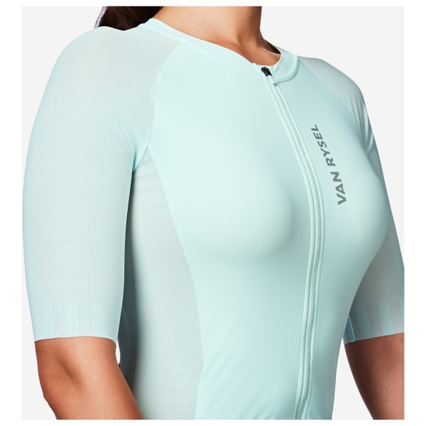 VAN RYSEL - Women's Trisuit RCR-X - Veloeinteiler
