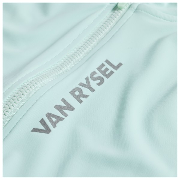 VAN RYSEL - Women's Trisuit RCR-X - Veloeinteiler