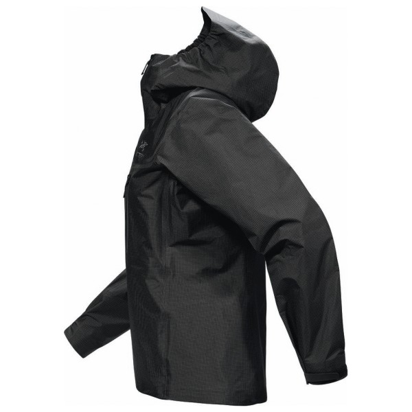 Arc'teryx - Women's Alpha SL Anorak - Regnjakke