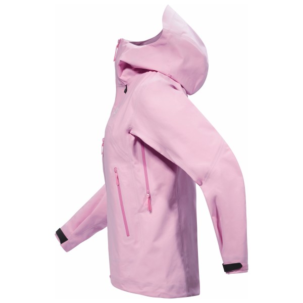 Arc'teryx - Women's Beta SV Jacket - Regnjacka