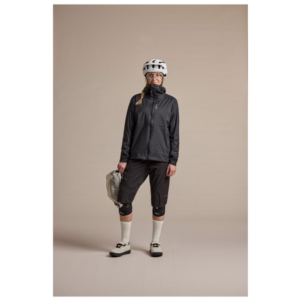 Maloja - Women's RegenspitzM. - Regenjas