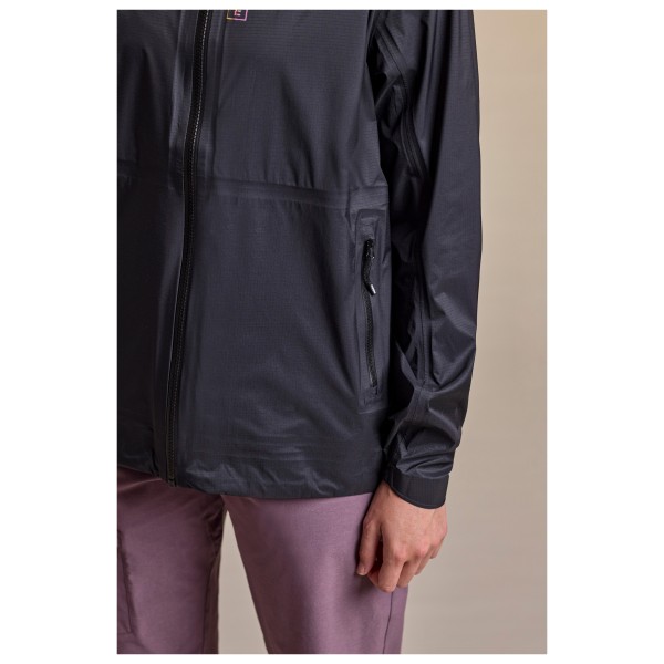 Maloja - Women's RegenspitzM. - Regnjacka