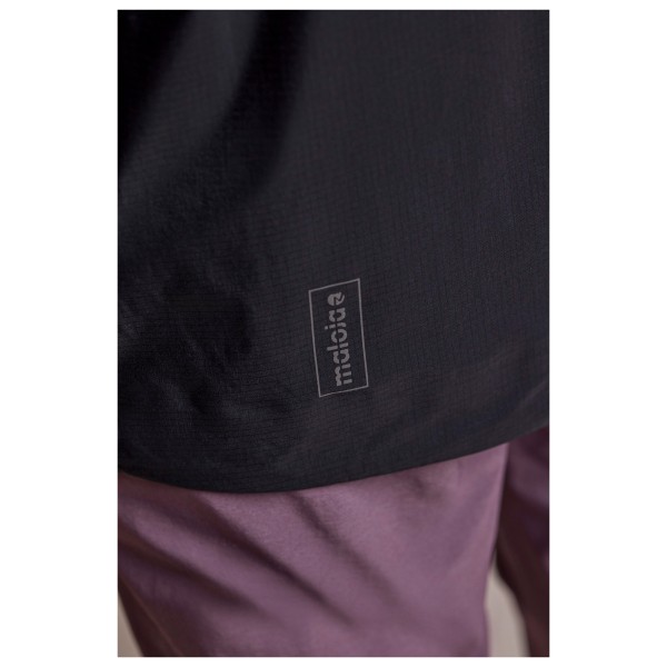 Maloja - Women's RegenspitzM. - Regnjacka