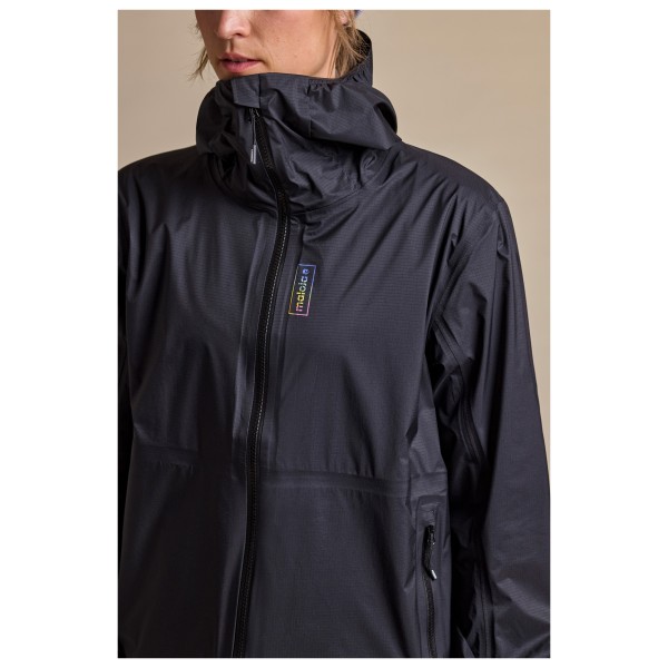 Maloja - Women's RegenspitzM. - Waterproof jacket