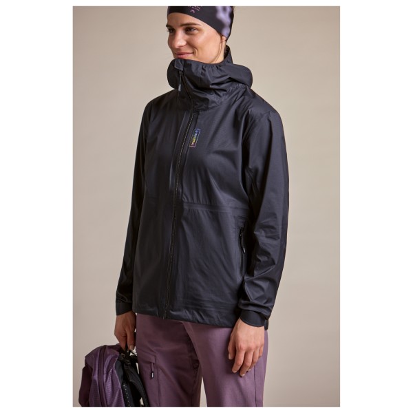 Maloja - Women's RegenspitzM. - Waterproof jacket