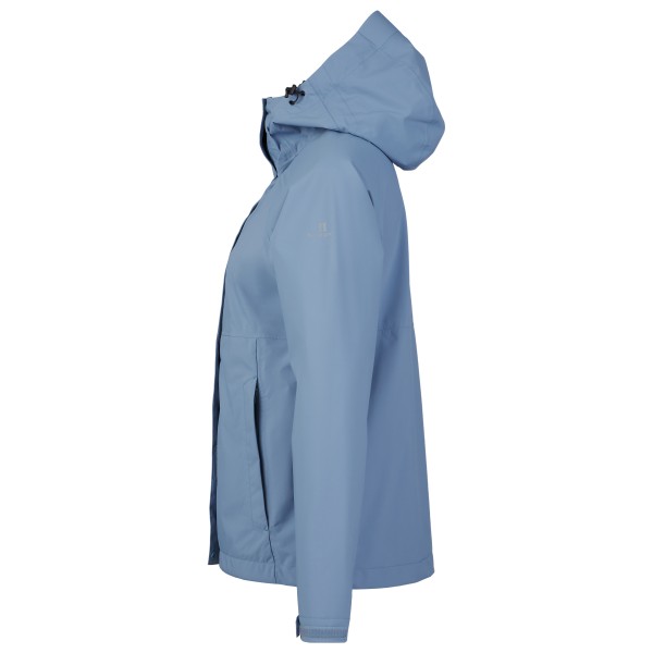 Heber Peak - Women's SilvaHe. 2,5L Rain Jacket - Regenjacke