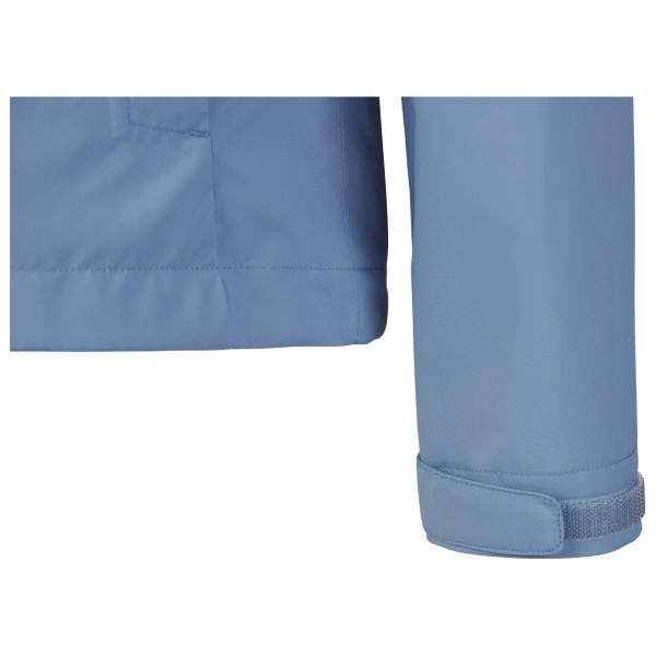 Heber Peak - Women's SilvaHe. 2,5L Rain Jacket - Regnjacka