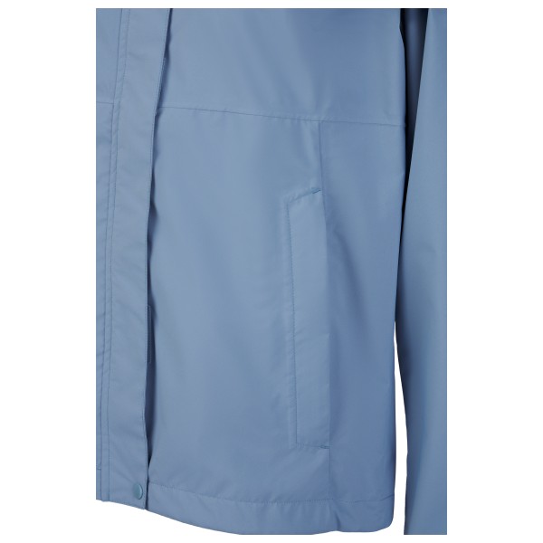 Heber Peak - Women's SilvaHe. 2,5L Rain Jacket - Regnjacka