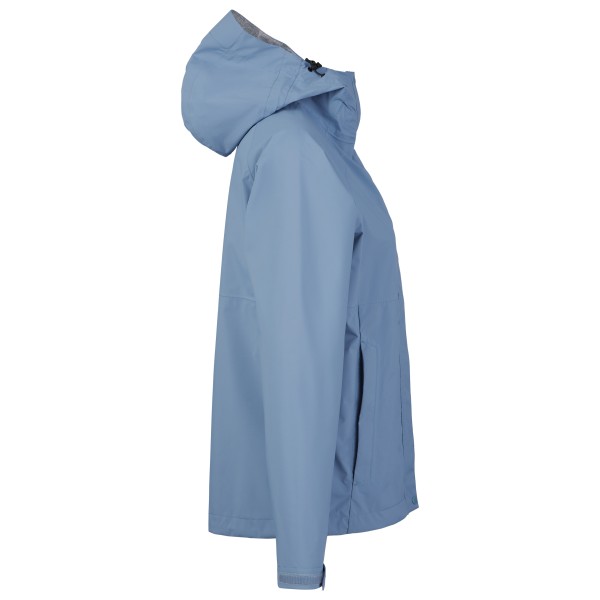 Heber Peak - Women's SilvaHe. 2,5L Rain Jacket - Regnjakke