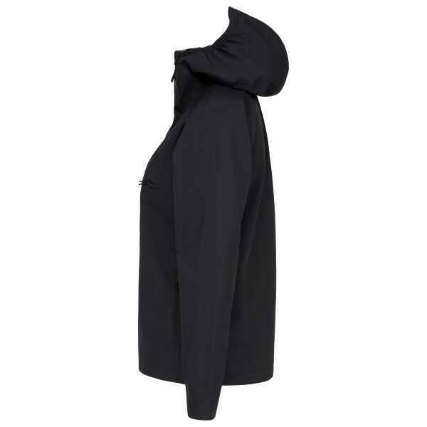 Ajungilak - Women's Geirangerfjord Dry Anorak - Regenjas