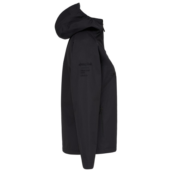 Ajungilak - Women's Geirangerfjord Dry Anorak - Regenjas
