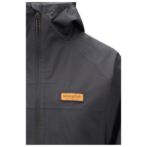 Ajungilak - Women's Geirangerfjord Dry Hooded Jacket - Waterproof jacket