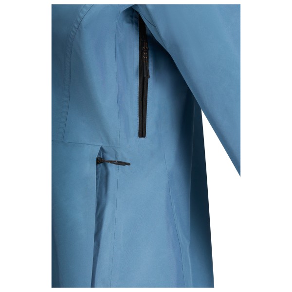 Ajungilak - Women's Melfjord Hooded GTX Jacket - Chaqueta impermeable