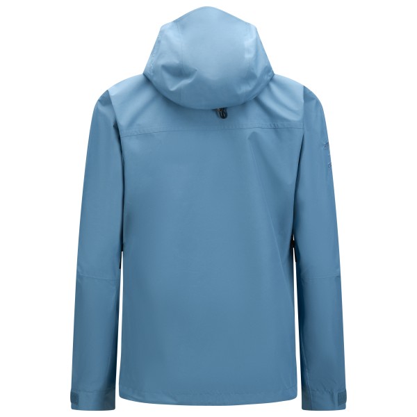 Ajungilak - Women's Melfjord Hooded GTX Jacket - Waterproof jacket