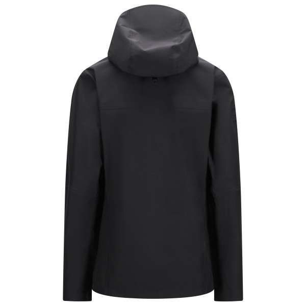Ajungilak - Women's Tysfjord Hooded GTX Jacket - Waterproof jacket