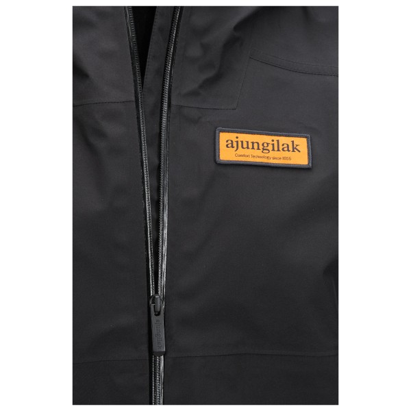 Ajungilak - Women's Tysfjord Hooded GTX Jacket - Waterproof jacket