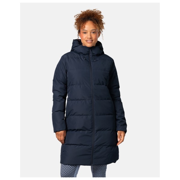 Kari Traa - Women's Julia Parka - Pitkä takki