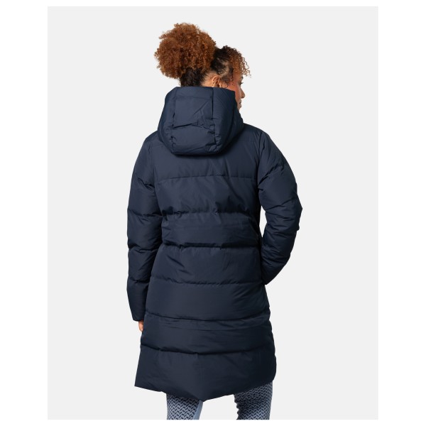 Kari Traa - Women's Julia Parka - Pitkä takki