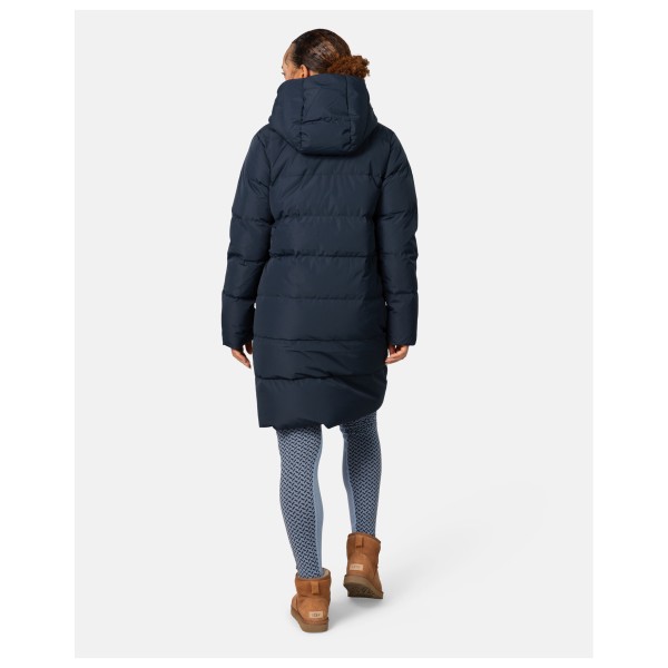 Kari Traa - Women's Julia Parka - Pitkä takki