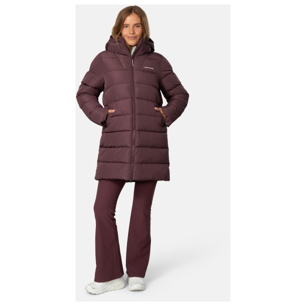 Kari Traa - Women's Linn Parka - Långjacka