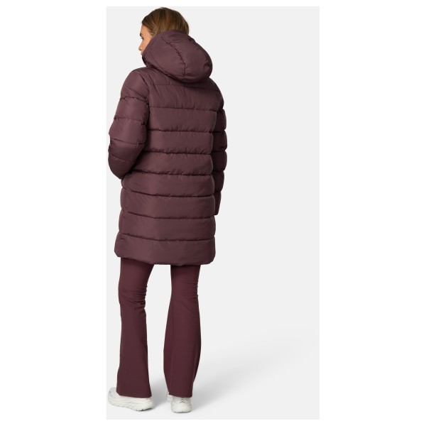Kari Traa - Women's Linn Parka - Långjacka