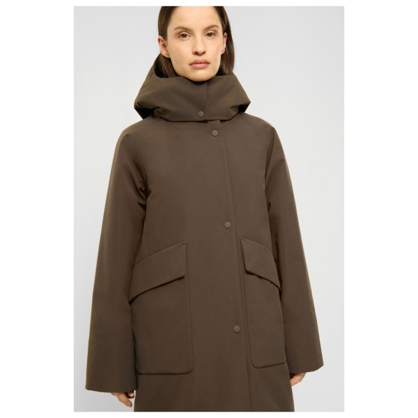 Elvine - Women's Myra - Coat
