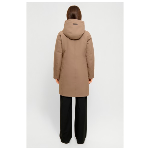 Elvine - Women's Sophie - Långjacka