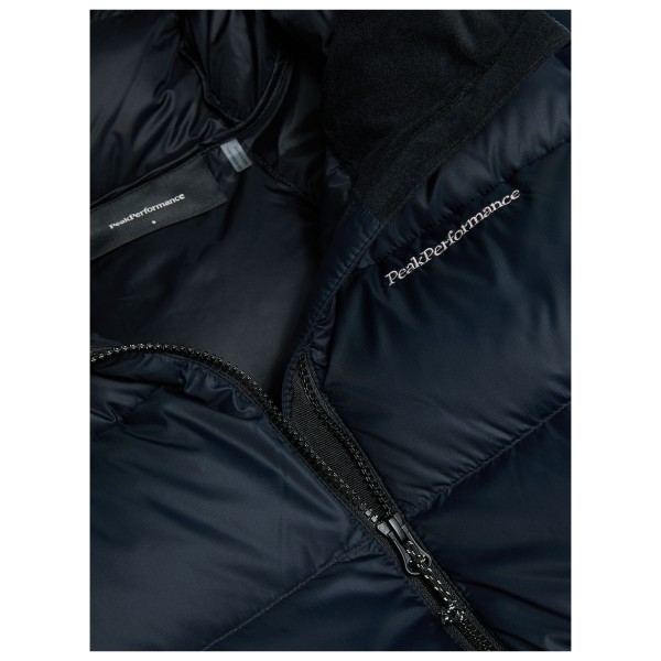 Peak Performance - Women's Frost Down Coat - Mantel