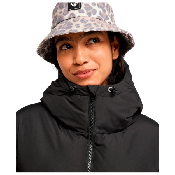 Roxy - Women's Shadow Wave - Manteau
