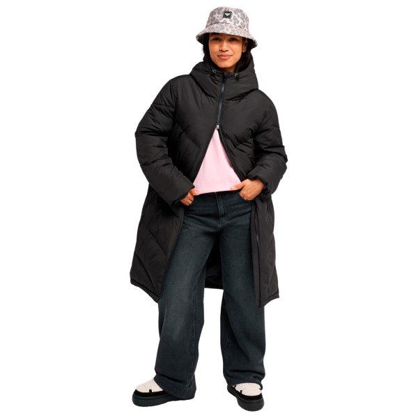 Roxy - Women's Shadow Wave - Mantel