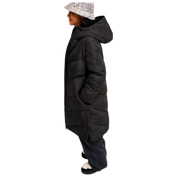 Roxy - Women's Shadow Wave - Mantel