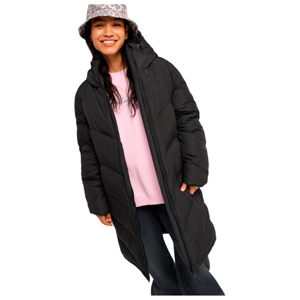 Roxy - Women's Shadow Wave - Mantel