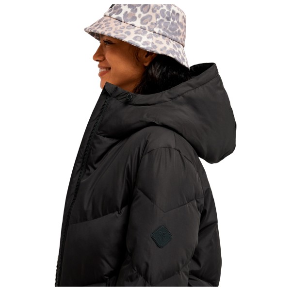 Roxy - Women's Shadow Wave - Mantel