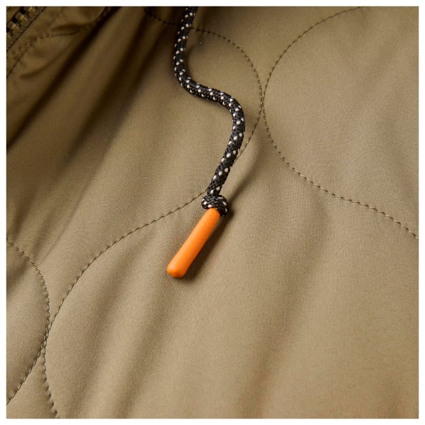 Passenger - Women's Flora Long Recycled Insulated Parka 2.0 - Abrigo